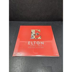 Elton John - Elton Jewel Box (RaRities & B-Sides) [New Vinyl LP]